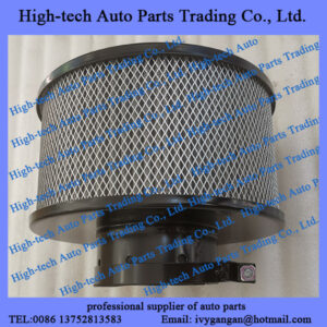 Weichai WD10 marine engine spare parts air filter 612600111407 FILTRE A AIR WEICHAI MOTEUR for boat, ship, vessel, yacht