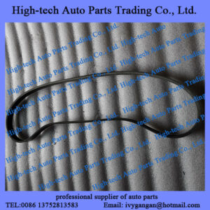 Weichai WD10 marine engine spare parts belt 612600020654 COURROIE MOTEUR for boat, ship, vessel, yacht