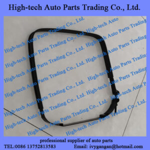 Weichai WD10G220E23 engine parts air filter clamp 612600114524 for XCMG wheel loader