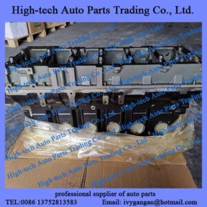 Weichai WD12 engine cylinder block 612600900150 cylinder body BLOC CYLINDRE MOTEUR for Beiben truck, Genlyon, Shacman, JAC, Foton, Auman, CAMC, FAW