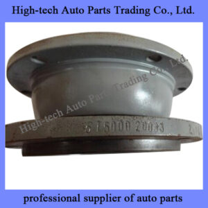 Weichai WD12 engine parts fan hub 61500020033 SUPPORT VENTILATEUR for BEIBEN truck, FOTON truck, SHACMAN truck, SINOTRUK HOWO truck, Yutong bus, King Long bus LIUGONG XCMG wheel loader