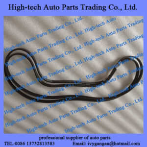 Weichai WD615 marine engine spare parts V-Belt 612600062103 COURROIE MOTEUR for boat, ship, vessel, yacht