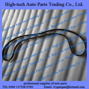 Weichai WD615 marine engine spare parts belt 612600062103 COURROIE MOTEUR for boat, ship, vessel, yacht