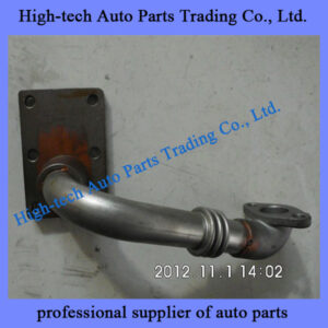 Weichai WP10 EGR engine exhaust manifold 612600113057 for BEIBEN truck, FOTON truck, SHACMAN truck, SINOTRUK HOWO truck, Yutong bus, King Long bus