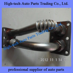 Weichai WP10 EGR engine intake manifold 612600113045 COLLECTEUR D’ADMISSION for BEIBEN truck, FOTON truck, SHACMAN truck, SINOTRUK HOWO truck, Yutong bus, King Long bus