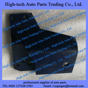 Weichai WP10 EGR engine right bracket mounting 612600012393 support for BEIBEN truck, FOTON truck, SHACMAN truck, SINOTRUK HOWO truck, Yutong bus, King Long bus