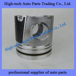 Weichai WP10 EGR piston 612600030047 for BEIBEN truck, SHACMAN, SINOTRUK HOWO truck, Yutong, King Long bus, XCMG, LIUGONG wheel loader