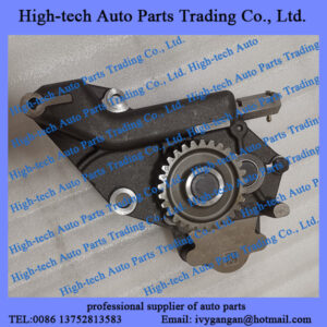 Weichai WP10 WD10 WD615 engine parts oil pump 612600070329 POMPE A HUILE MOTEUR for BEIBEN truck, FOTON, SHACMAN, SINOTRUK HOWO truck, Yutong King Long bus LIUGONG XCMG wheel loader