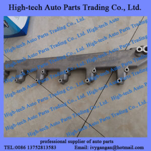Weichai WP10 WD10 WD615 engine parts water exhaust pipe 61500040102 for Beiben truck, JAC, Foton, CAMC truck, Liugong, XCMG wheel loader