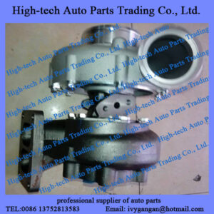 Weichai WP10 WD10 WD615 engine turbocharger, turbo 61561110227 for Beiben truck,  Hongyan, Shacman, JAC, Foton, Auman truck, CAMC, FAW truck, Yutong bus, King Long bus, Golden Dragon bus