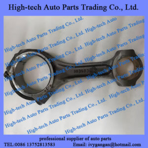 Weichai WP10 WD10 engine parts connecting rod 61500030009 BIELLE MOTEUR for marine engine, boat, Beiben truck, Shacman, JAC, Sinotruk, HOWO truck, Yutong, King Long bus, Liugong, XCMG wheel loader