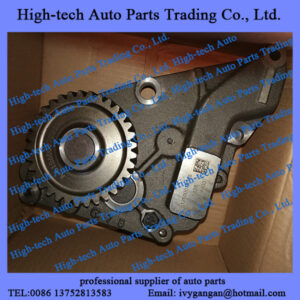 Weichai WP10 WD615 GYS06 WD10 engine oil pump 612600070365 POMPE A HUILE MOTEUR for Yutong bus, King Long bus, Golden Dragon bus, Bonluck bus, Foton bus