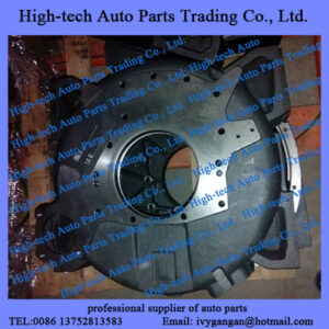 Weichai WP10 WD615 WD12 WD618 engine parts flywheel housing 612600010305 CLOCHE D’EMBRAYAGE for Beiben truck, Hongyan, Shacman, JAC, Foton, Auman truck, CAMC