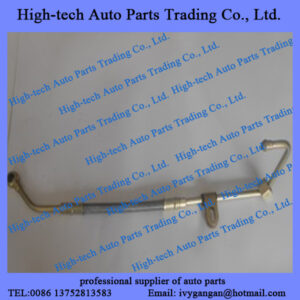 Weichai WP10 WD615 WD12 engine EVB oil intake long pipe 612600050123 for Beiben truck, Oman, Hongyan, JAC, CAMC, Shacman, Yutong bus, Kinglong bus