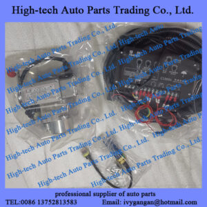 Weichai WP10 WD615 WD618 WD12 WD10 marine engine spare parts electronic governor 612600080691Z electromagnetic actuator MOTEUR for boat, ship, vessel, yacht