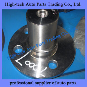 Weichai WP10 WD615 engine idler shaft 615Q0170007 for CAMC FOTON SINOTRUK HOWO FAW SANY ZOOMLION concrete mixer