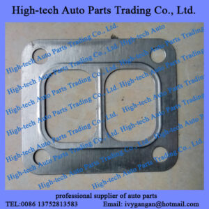 Weichai WP10 WD615 engine parts turbo gasket 612600061113 for Liugong, XCMG, Lonking, Shantui, XGMA, SDLG wheel loader