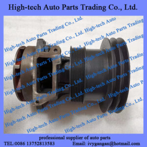 Weichai WP10 WD615 engine parts water pump 612600061728 POMPE EAU WEICHAI MOTEUR for Yutong bus, King Long bus