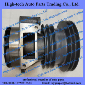 Weichai WP10 WD615 engine parts water pump 61560060050 POMPE EAU WEICHAI MOTEUR for BEIBEN truck, SINOTRUK HOWO T7H T5G truck, FOTON truck, SHACMAN truck X3000 H500 SX2190