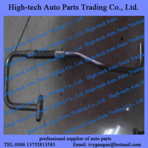 Weichai WP10 WD615 engine turbo oil intake pipe 612600114218 for Beiben truck, Genlyon, Shacman, JAC, Foton, CAMC, FAW truck, Liugong, XCMG, Lonking, Shantui, XGMA, SDLG, Yutong bus, King Long