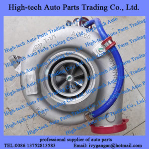 Weichai WP10 WD615 engine turbocharger 612601110988 turbo for Beiben truck, North Benz, Hongyan, Genlyon, Shacman, JAC, Foton, Auman truck, CAMC, FAW truck
