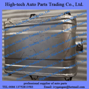 Weichai WP10 WP12 SCR exhaust box catalytic muffler 612640130196 for Beiben truck, Genlyon, Shacman, JAC, Foton, Auman, CAMC, FAW, Sinotruk, HOWO truck