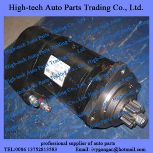 Weichai WP10 WP12 WD10 WD615 WD618 engine starter 612600090210 DEMARREUR for Beiben truck, Genlyon, Shacman, JAC, Foton, CAMC, FAW truck, Liugong, XCMG, Lonking, Shantui, XGMA, SDLG