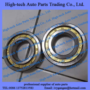 Weichai WP10 WP12 WD10 engine parts bearing 90016040003 ROULEMENT POUR MOTEUR for mixer truck Beiben, Genlyon, Shacman, JAC, CAMC, FAW, Sinotruk, HOWO, Liugong, XCMG wheel loader, bulldozer