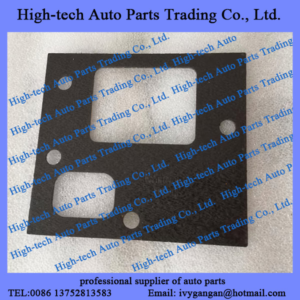Weichai WP10 WP12 WD12 engine parts intake manifold gasket 61500110024 for Beiben truck, JAC, Foton, CAMC, Liugong, XCMG, Yutong bus, King Long bus