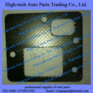 Weichai WP10 WP12 WD615 WD12 engine intake manifold gasket 61500110024 JOINT COLLECTEUR D’ADMISSION for BEIBEN truck, SHACMAN, SINOTRUK HOWO truck, Yutong bus, XCMG wheel loader