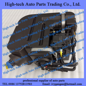 Weichai WP10 WP12 WP10.5H WP9H WP10H WP7 engine parts urea tank assembly 1001361995 for Beiben truck, North Benz, Hongyan, Genlyon, Shacman, JAC, Foton, Auman truck,