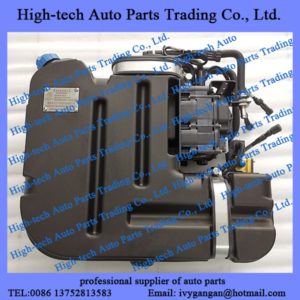 Weichai WP10 WP12 WP10.5H WP9H WP10H WP7 engine parts urea tank assembly 612640130628