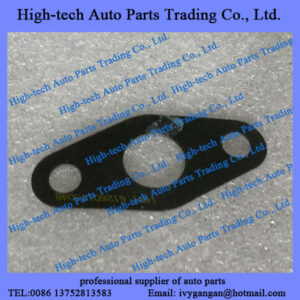 Weichai WP10 WP12 WP13 WD615 WD12 engine oil returning pipe gasket 61260110048 JOINT MOTEUR for BEIBEN truck, SHACMAN, SINOTRUK HOWO truck, Yutong bus, XCMG LIUGONG wheel loader
