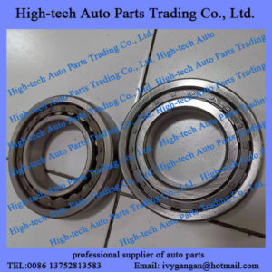 Weichai WP10 WP12 WP13 engine parts bearing 90016040004 ROULEMENT POUR MOTEUR for mixer truck Beiben, Genlyon, Shacman, JAC, Foton, Auman, CAMC, FAW, Sinotruk, HOWO