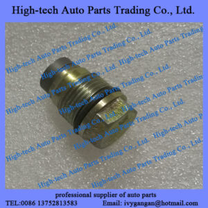 Weichai WP10 WP12 common rail pressure limiting valve of fuel rail 612630080306 for BEIBEN truck, SHACMAN, SINOTRUK HOWO truck, Yutong King Long bus, XCMG LIUGONG wheel loader