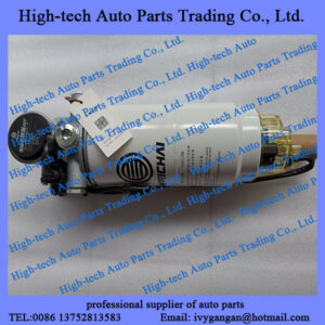 Weichai WP10 WP12 engine 1000618154 fuel system protector 007 for Beiben truck, North Benz, Hongyan, Genlyon, Shacman, JAC, Foton, CAMC, FAW truck, Yutong bus, King Long bus