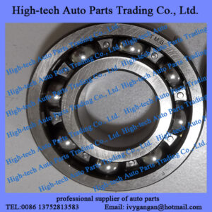 Weichai WP10 WP12 engine parts bearing 90016020009 ROULEMENT POUR MOTEUR for mixer truck Beiben, Genlyon, Shacman, JAC, Foton, Auman, CAMC, FAW, Sinotruk, HOWO