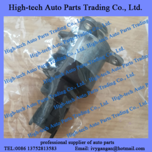 Weichai WP10 WP12 engine parts common rail flow metering unit sensor 612600081583 for Beiben truck, North Benz, Foton, Auman, Shacman truck, Kinglong, Yutong bus
