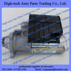 Weichai WP10 WP12 engine parts starter 612600090562 DEMARREUR for Beiben truck, North Benz, Hongyan, Shacman, JAC, Foton, Auman truck, CAMC, Liugong, XCMG, Lonking, Shantui, XGMA, SDLG, Yutong bus, King Long bus, Golden Dragon bus, Bonluck bus, Foton bus, Genlyon truck