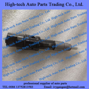 Weichai WP10 WP12 marine engine spare parts injector 612630090022 INJECTEUR MOTEUR for boat, ship, vessel, yacht