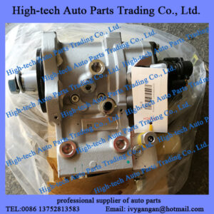 Weichai WP10 common rail injection pump 612600080674 for BEIBEN truck, SHACMAN, SINOTRUK HOWO truck, Yutong King Long bus, XCMG LIUGONG wheel loader