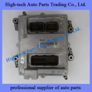 Weichai WP10 engine ECU 612630080007 for BEIBEN truck, SHACMAN, SINOTRUK HOWO truck, Yutong King Long bus, XCMG LIUGONG wheel loader