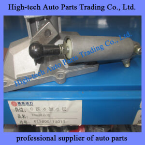 Weichai WP10 engine EGR valve assembly 612600113011 for BEIBEN truck, FOTON truck, SHACMAN truck, SINOTRUK HOWO truck, Yutong bus, King Long bus