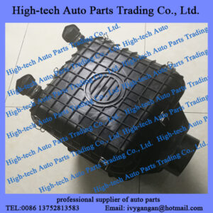 Weichai WP10 engine air filter assembly 1000975874 for Liugong XCMG wheel loader
