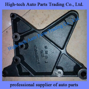 Weichai WP10 engine alternator mounting, bracket 612600090426 for Yutong bus, King Long bus