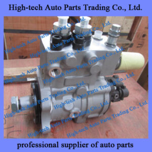 Weichai WP10 engine common rail pump 612600080674 for BEIBEN truck, SHACMAN, SINOTRUK HOWO truck, Yutong King Long bus, XCMG LIUGONG wheel loader