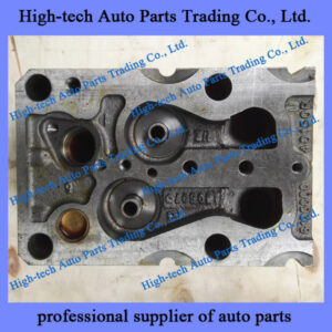 Weichai WP10 engine cylinder cover, cylinder head 612600040362 CULASSES MOTEUR for BEIBEN truck, SHACMAN, SINOTRUK HOWO truck, Yutong, King Long bus, XCMG, LIUGONG wheel loader