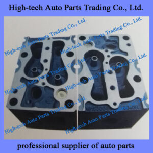 Weichai WP10 engine cylinder head 612600040356 CULASSES MOTEUR for BEIBEN truck, SHACMAN, SINOTRUK HOWO truck, Yutong, King Long bus, XCMG, LIUGONG wheel loader