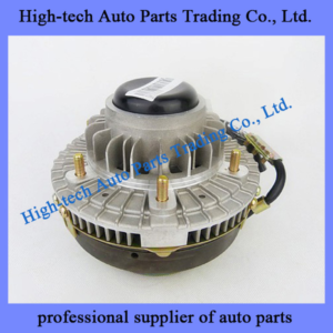Weichai WP10 engine electromagnetic fan clutch 612600061489 MOYEU VENTILATEUR for BEIBEN truck, SHACMAN, SINOTRUK HOWO truck, Yutong, King Long bus, XCMG, LIUGONG wheel loader