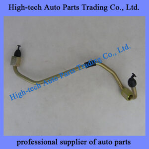 Weichai WP10 engine first cylinder high-pressure pipe 612600080638 for BEIBEN truck, SHACMAN, SINOTRUK HOWO truck, Yutong King Long bus, XCMG LIUGONG wheel loader